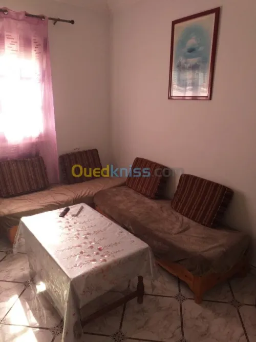 Vente bien immobilier Tlemcen Marsa ben mhidi