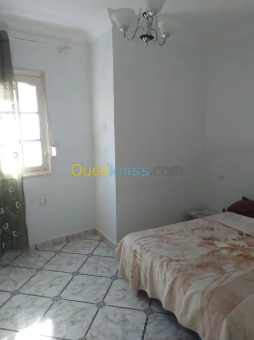 Vente bien immobilier Tlemcen Marsa ben mhidi