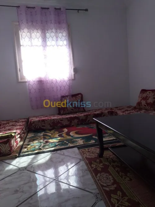 Vente bien immobilier Tlemcen Marsa ben mhidi