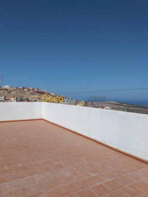 Vente bien immobilier Tlemcen Marsa ben mhidi