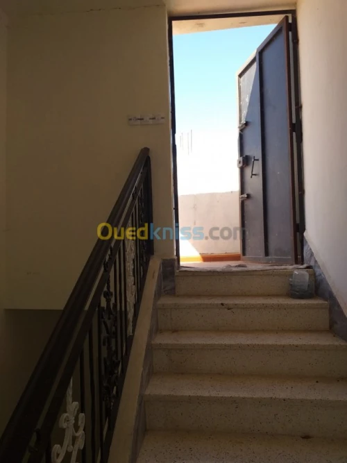 Vente bien immobilier Tlemcen Marsa ben mhidi