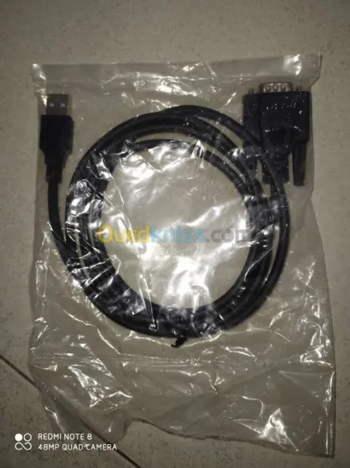 Cable OBD2 Autocom /PSA diagbox