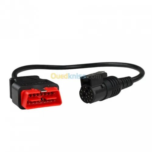 Cable OBD2 Autocom /PSA diagbox