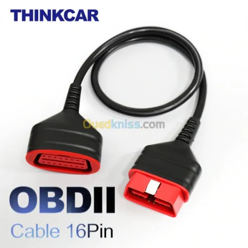 Cable OBD2 Autocom /PSA diagbox