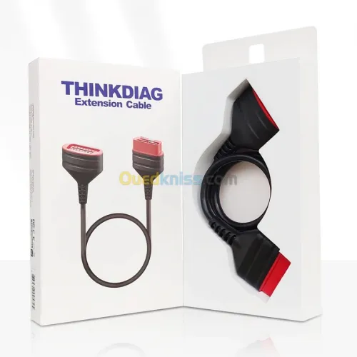 Cable OBD2 Autocom /PSA diagbox