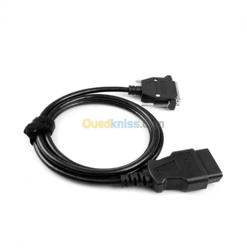 Cable OBD2 Autocom /PSA diagbox