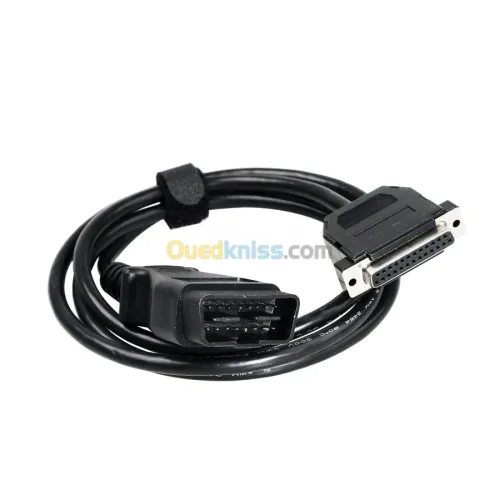 Cable OBD2 Autocom /PSA diagbox