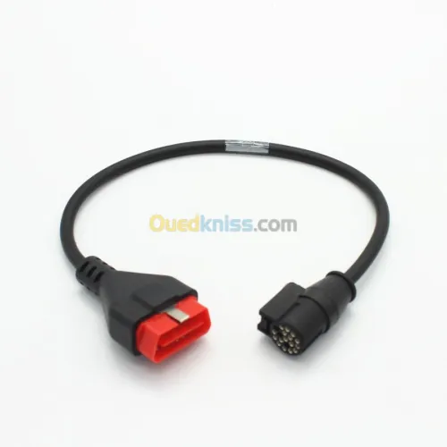 Cable OBD2 Autocom /PSA diagbox