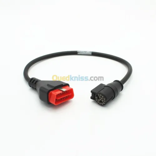 Cable OBD2 Autocom /PSA diagbox
