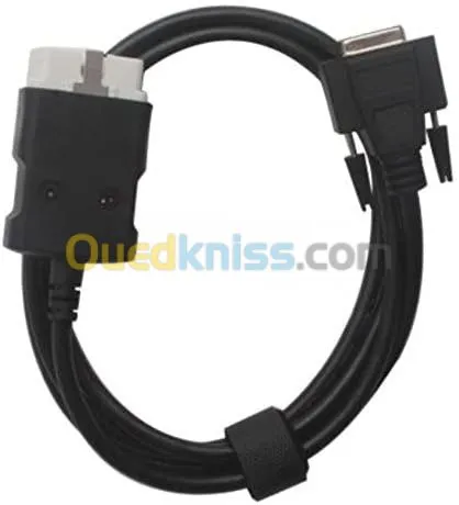 Cable OBD2 Autocom /PSA diagbox