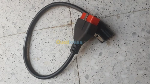 Cable OBD2 Autocom /PSA diagbox