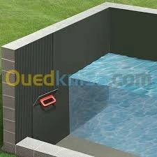 etancheité et imperméabilisation 