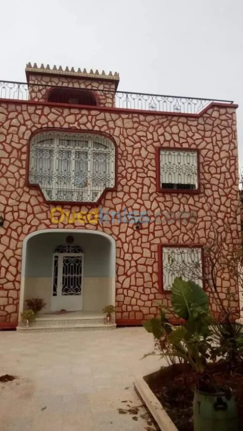 Vente Villa Tlemcen Tlemcen