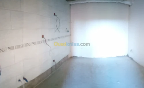 Installation électricité bat 