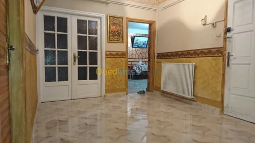 Vente Appartement F4 Setif Setif