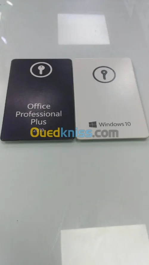 SUPER PROMO LOGICIELS OFFICE/WINDOW