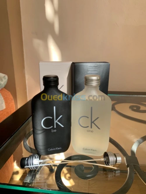 Calvin Klein CK One 100ml