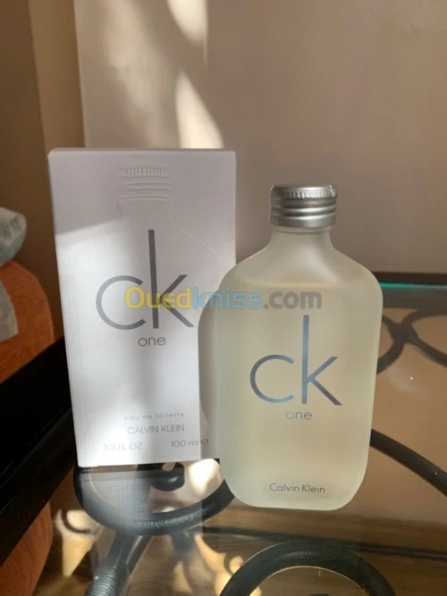 Calvin Klein CK One 100ml