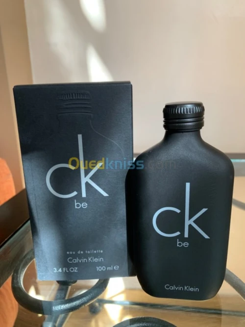 Calvin Klein CK One 100ml