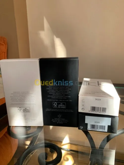 Calvin Klein CK One 100ml