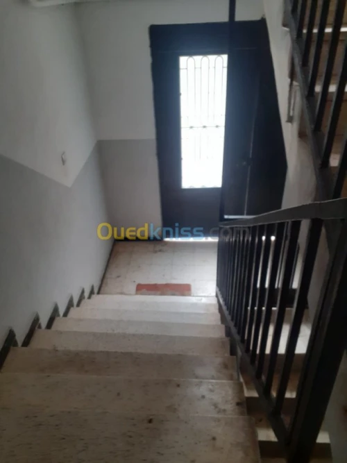 Vente Appartement F3 Oran Bir el djir