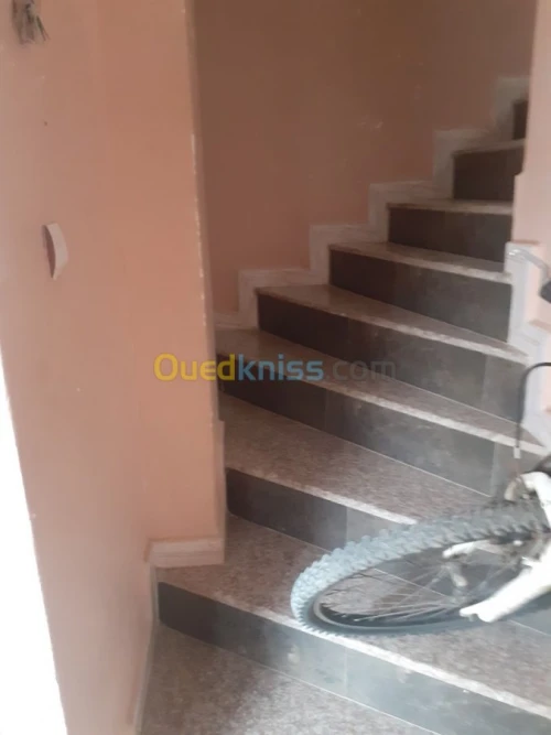 Vente Appartement F3 Oran Bir el djir