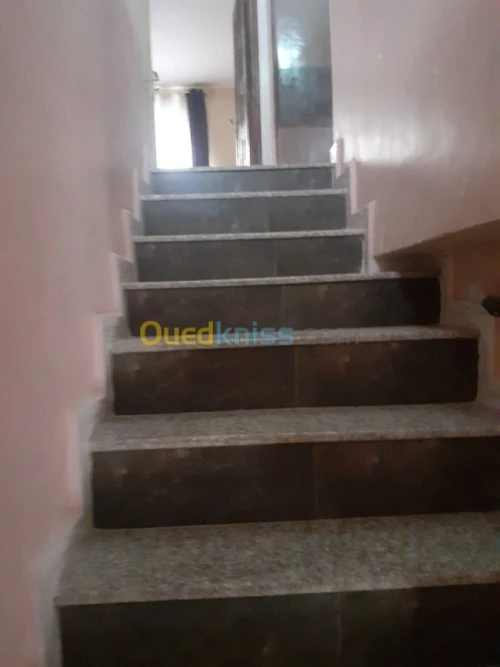 Vente Appartement F3 Oran Bir el djir