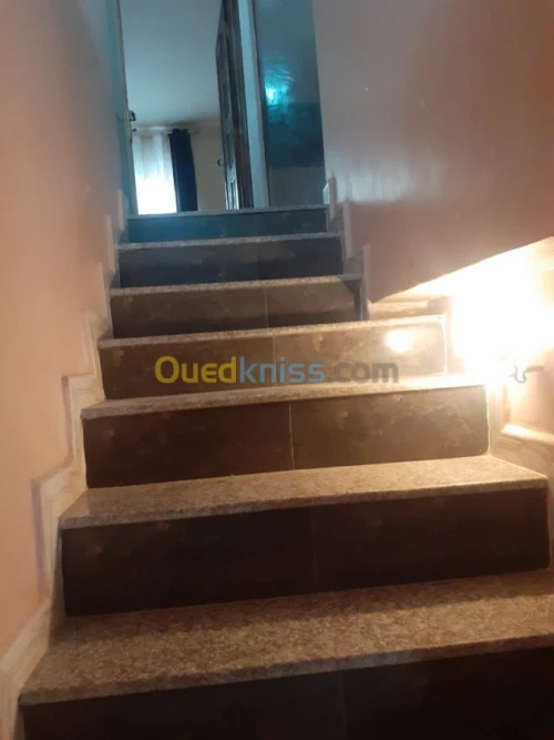 Vente Appartement F3 Oran Bir el djir