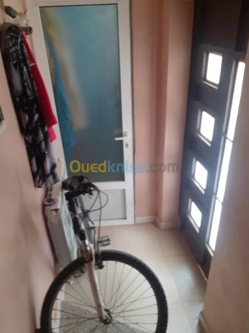 Vente Appartement F3 Oran Bir el djir