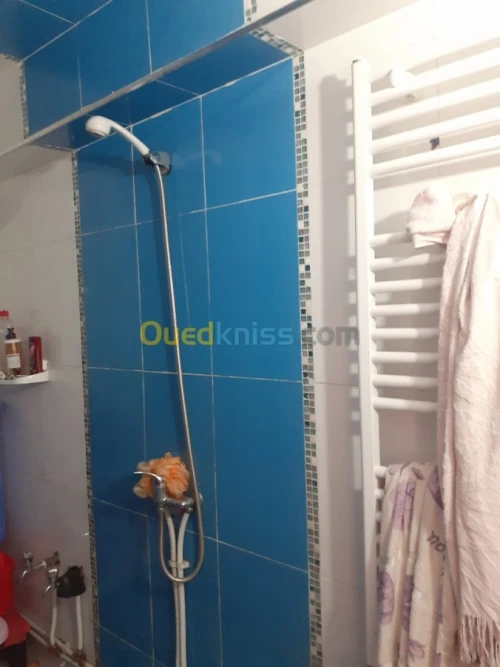Vente Appartement F3 Oran Bir el djir
