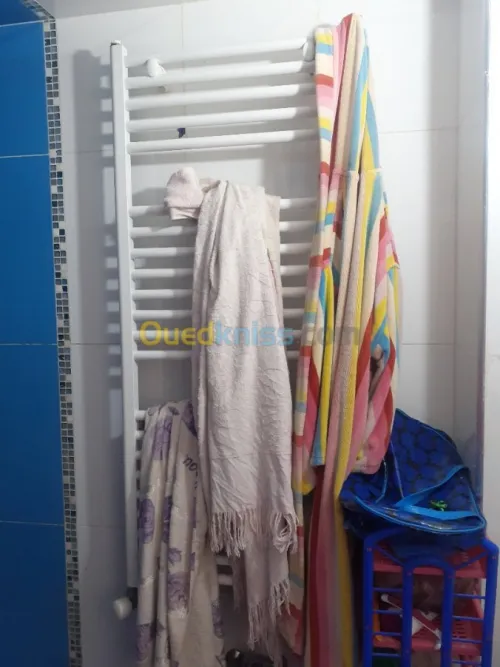 Vente Appartement F3 Oran Bir el djir