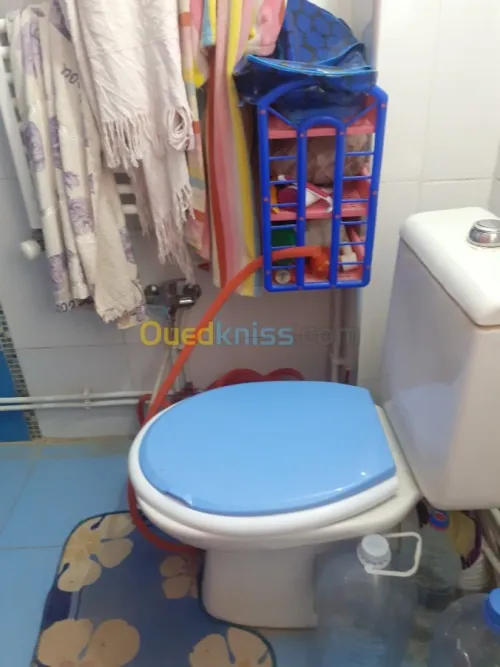 Vente Appartement F3 Oran Bir el djir