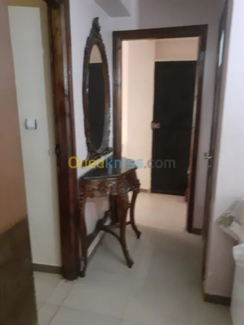 Vente Appartement F3 Oran Bir el djir