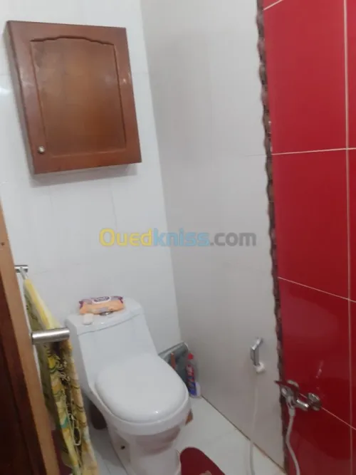 Vente Appartement F3 Oran Bir el djir
