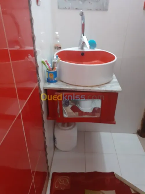 Vente Appartement F3 Oran Bir el djir