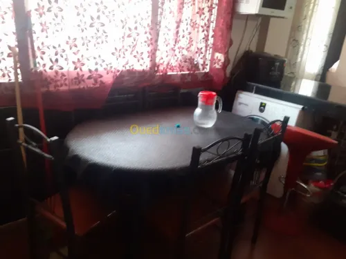 Vente Appartement F3 Oran Bir el djir