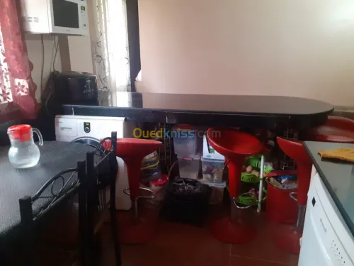 Vente Appartement F3 Oran Bir el djir