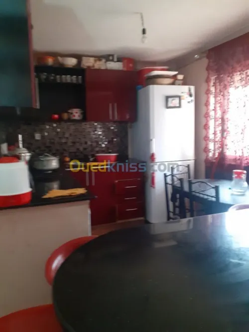 Vente Appartement F3 Oran Bir el djir