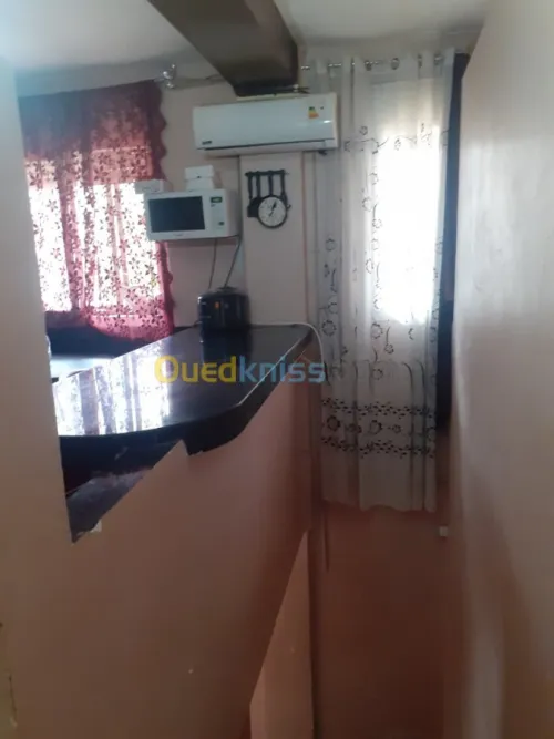 Vente Appartement F3 Oran Bir el djir