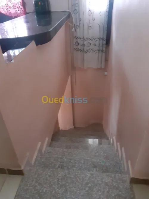 Vente Appartement F3 Oran Bir el djir