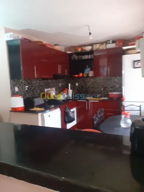 Vente Appartement F3 Oran Bir el djir