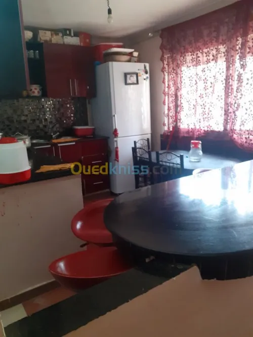 Vente Appartement F3 Oran Bir el djir