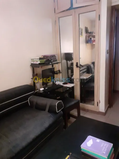Vente Appartement F3 Oran Bir el djir