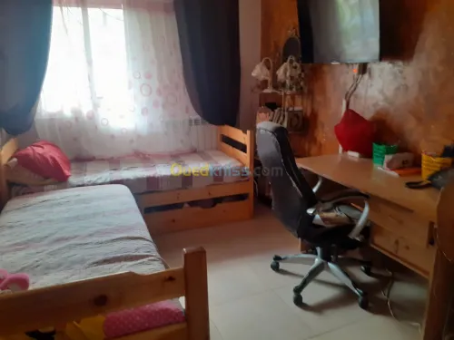 Vente Appartement F3 Oran Bir el djir