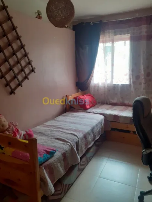 Vente Appartement F3 Oran Bir el djir