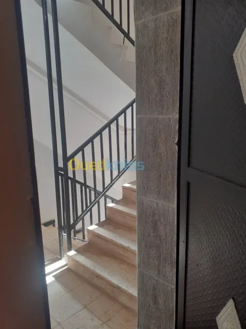 Vente Appartement F3 Oran Bir el djir