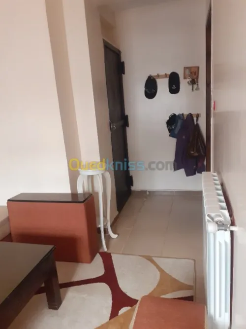 Vente Appartement F3 Oran Bir el djir
