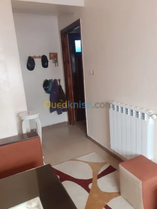 Vente Appartement F3 Oran Bir el djir