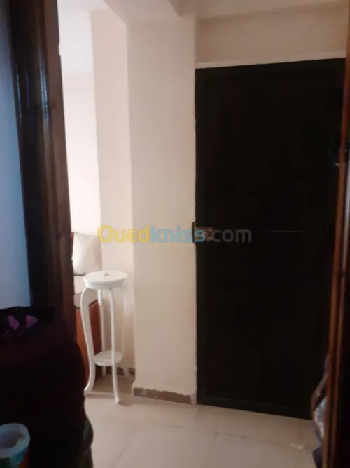 Vente Appartement F3 Oran Bir el djir
