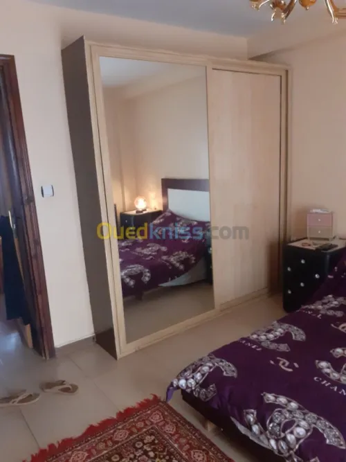 Vente Appartement F3 Oran Bir el djir